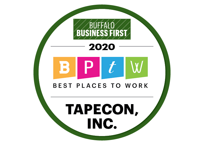 BPTW - Web Signature Badges 2020 Tapecon,Inc.