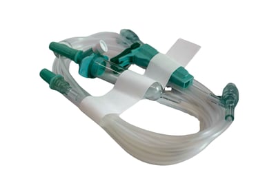 Cohesive Ryandra Stock 2