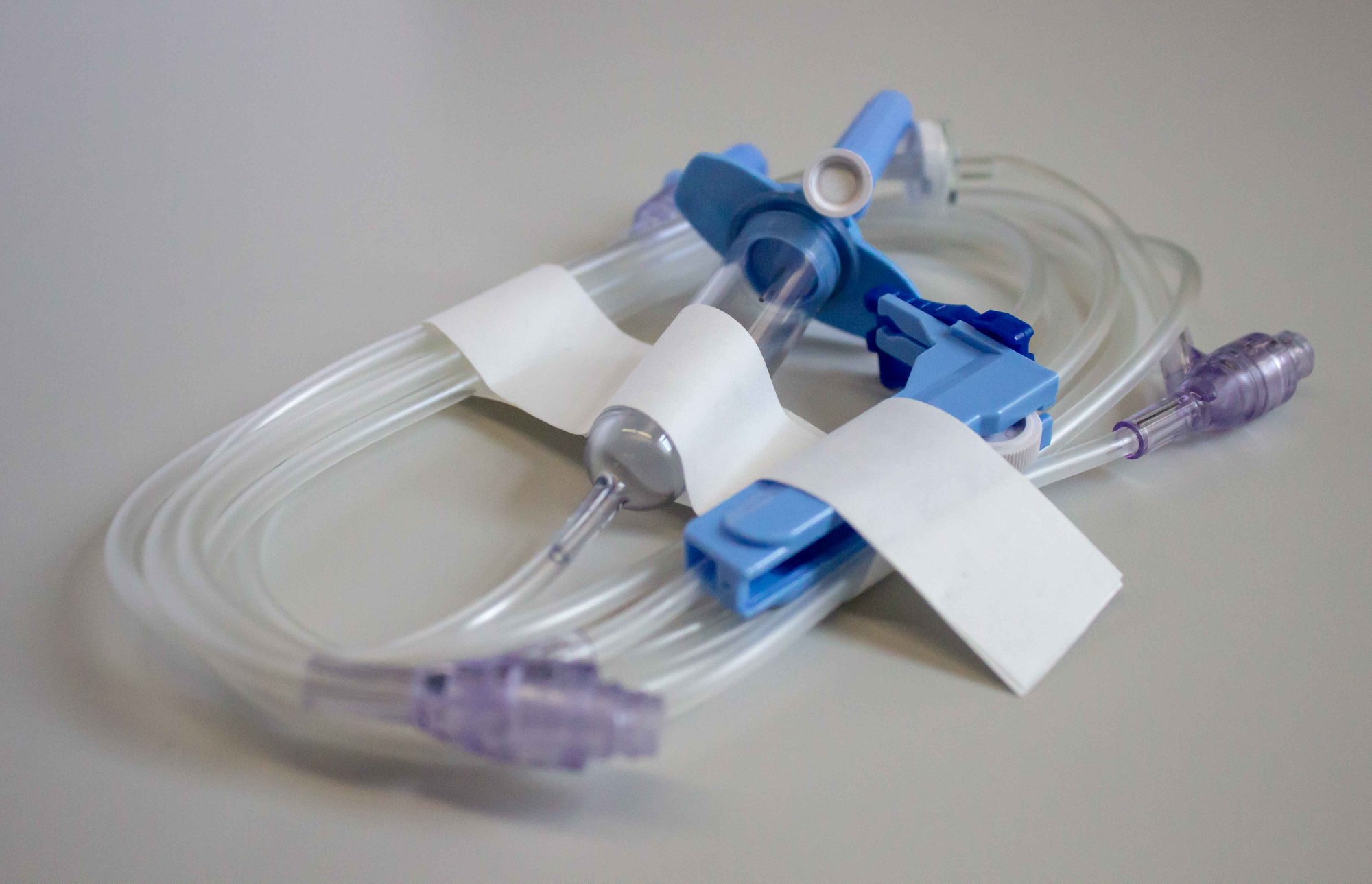 Cohesive Tape Banded Cohesive Tape Banded