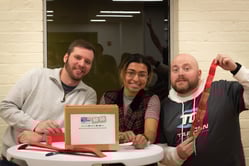 EOY Celebration Raffle