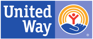 united way logo