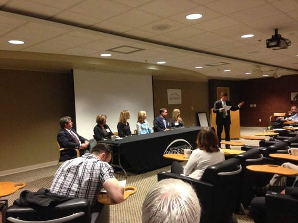 Western-New-York-Sustainable-Business-Roundtable-Panel