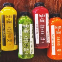 Juice-Beverage-Label-Tapecon Juice-Beverage-Label-Tapecon