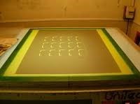 Screen-Printing