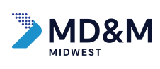MDM midwest logo