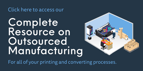 Outsourced Manufacturing Guide