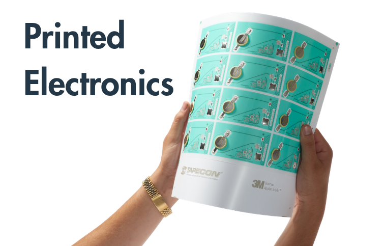Printed Electronics thumb
