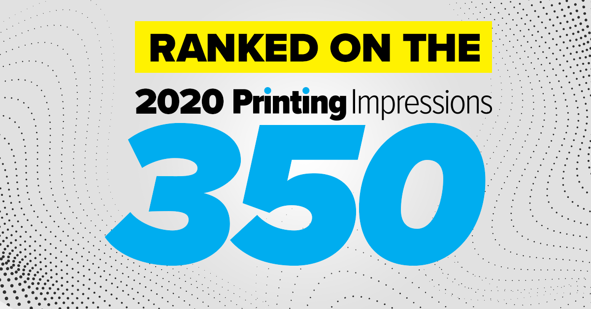 Printing Impressions 2020