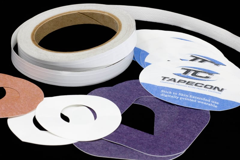 MEDICAL DEVICE COMPONENTS