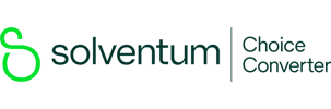Solventum Choice Converter