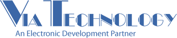 VIA-Technology-logo