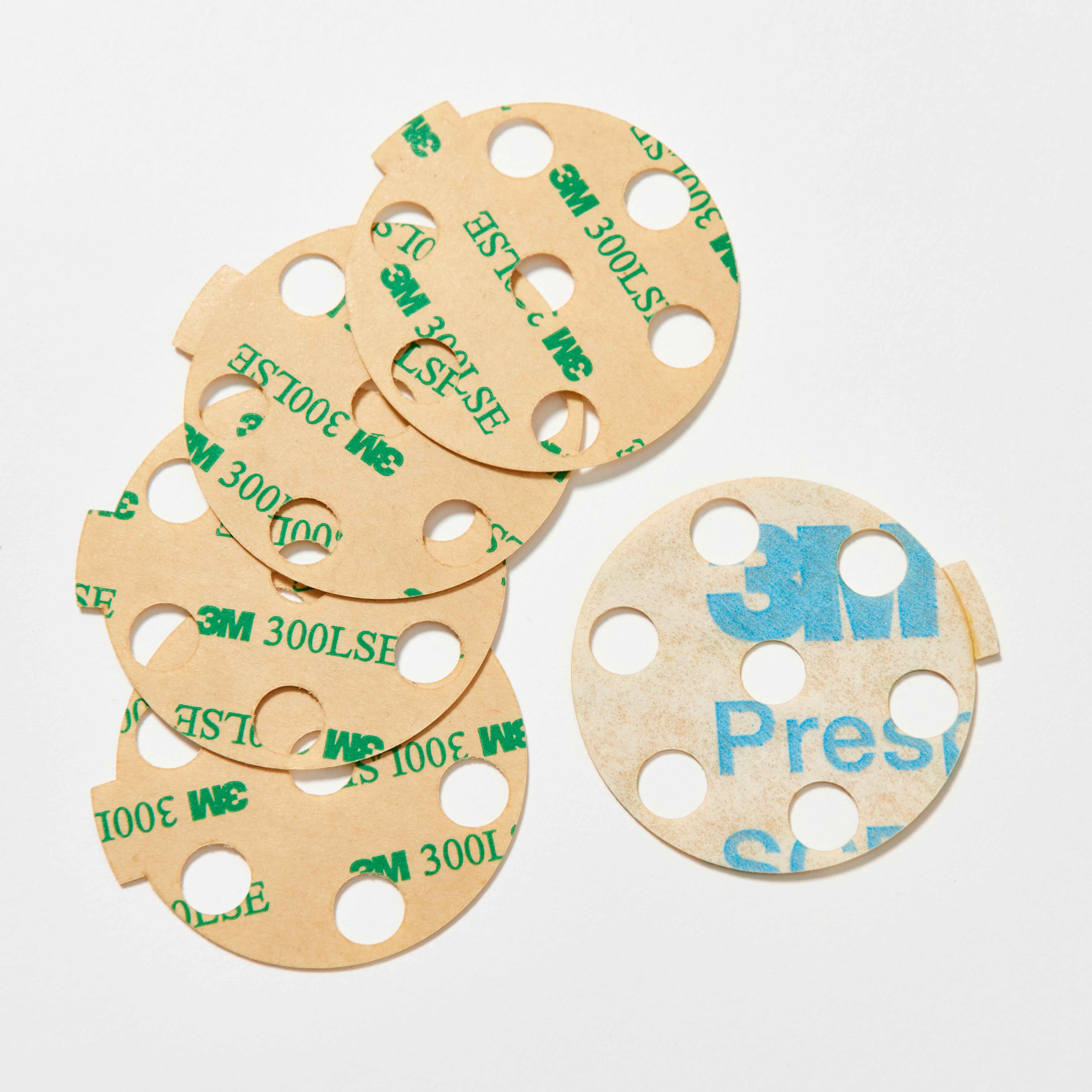 Gasket (3)