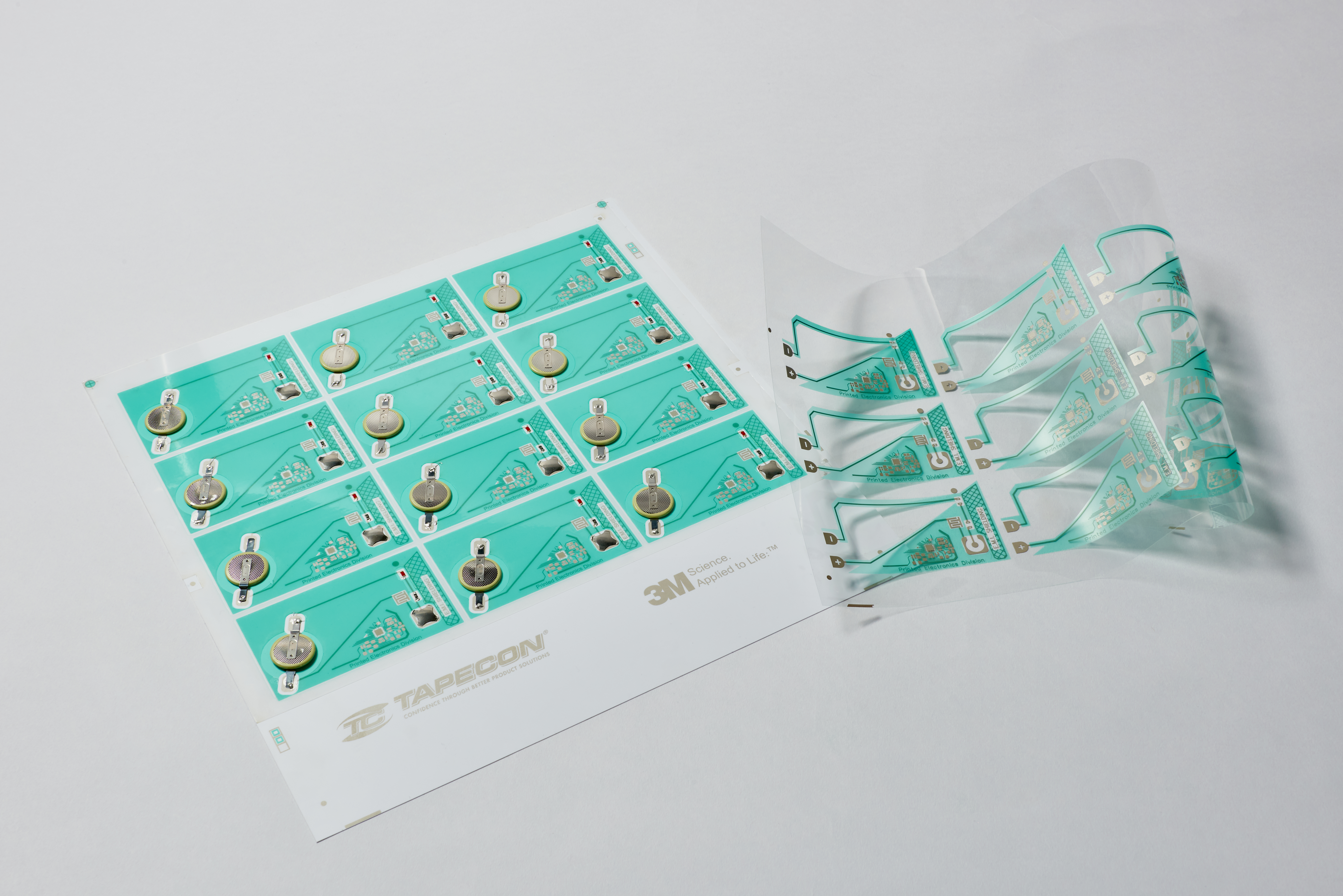Functional Inks: Revolutionizing Medical Devices for Patient-Friendly Innovations