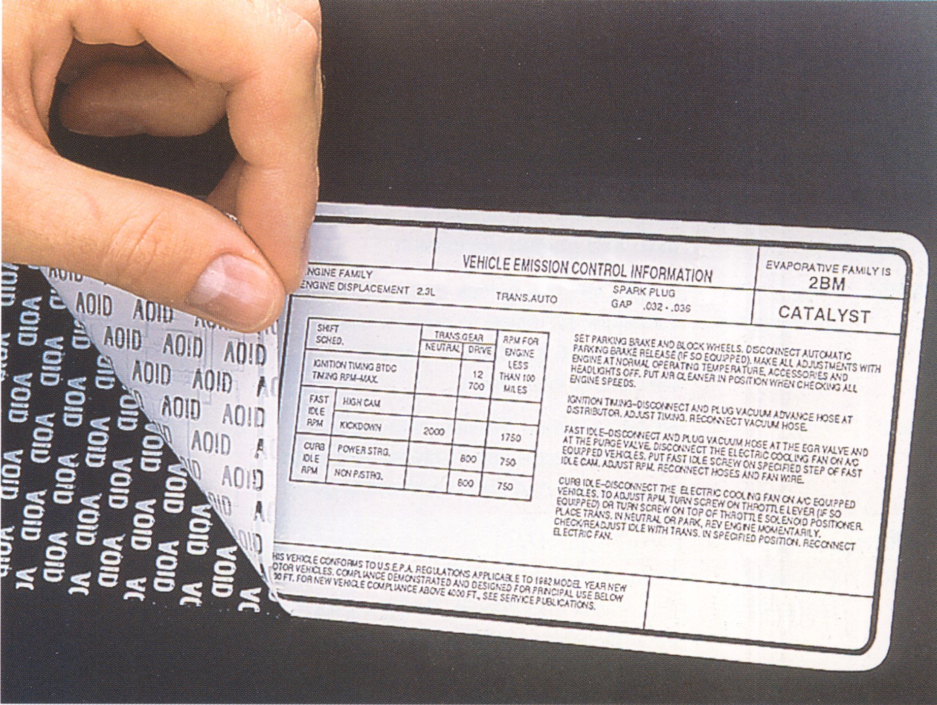 Unpacking the Benefits and Material Considerations for Tamper-Evident Labels