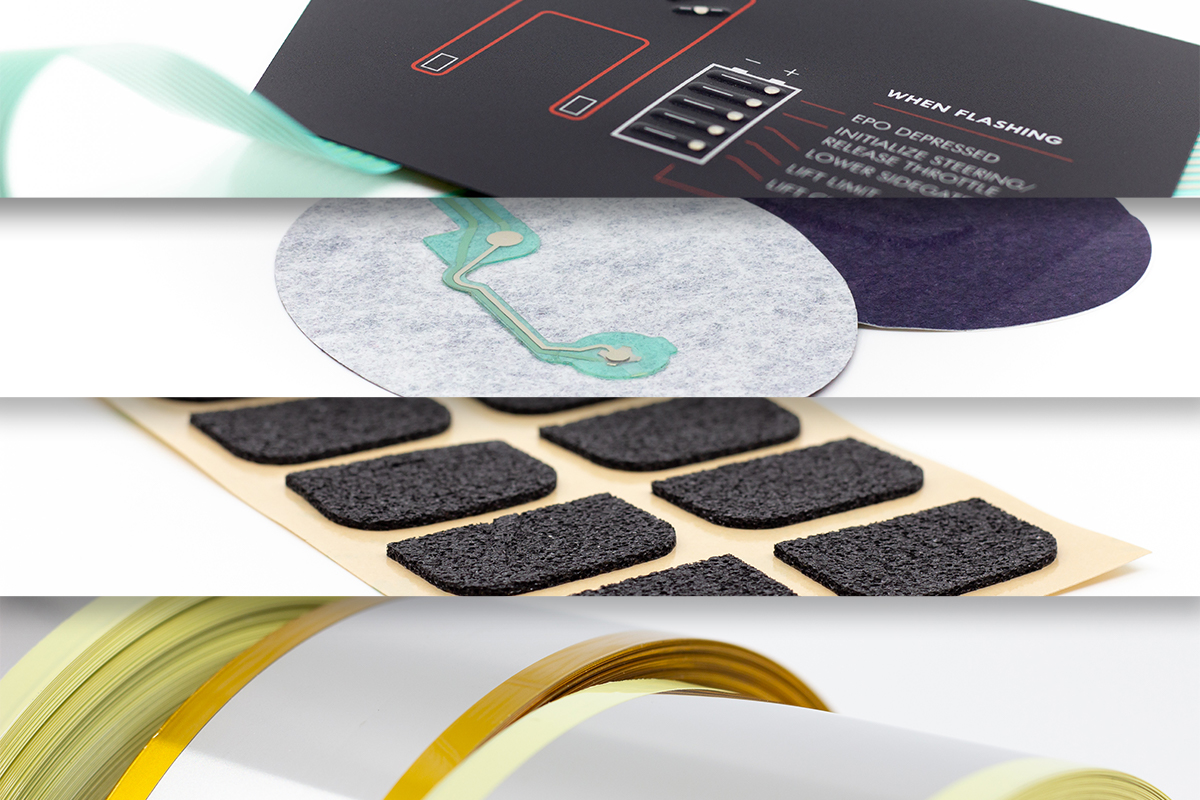 Types of Products Made Through Custom Converting