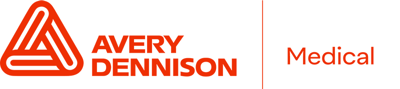 Avery Dennison Medical Logo