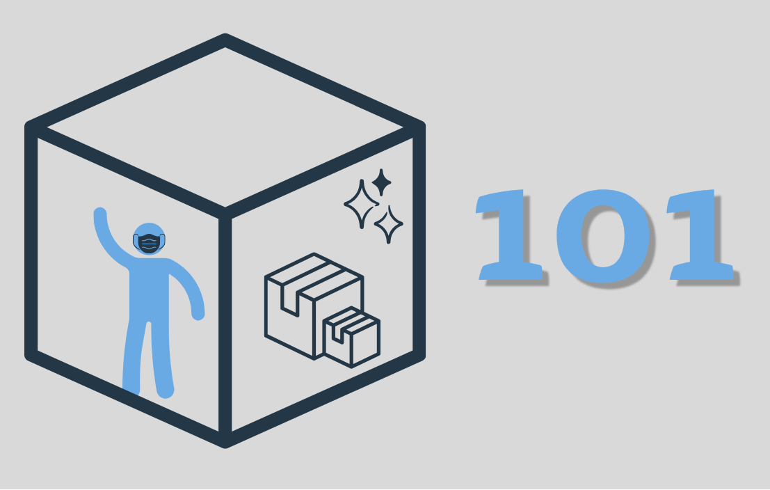 cleanroom converting graphic