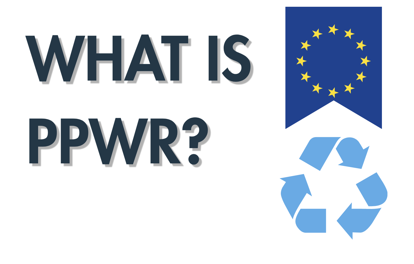 What is EU PPWR?