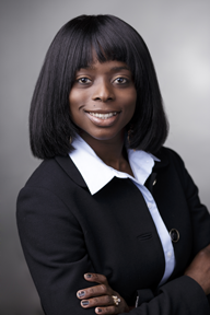 Bukola Mallia-Talent Acquisition and Development Coordinator - Tapecon