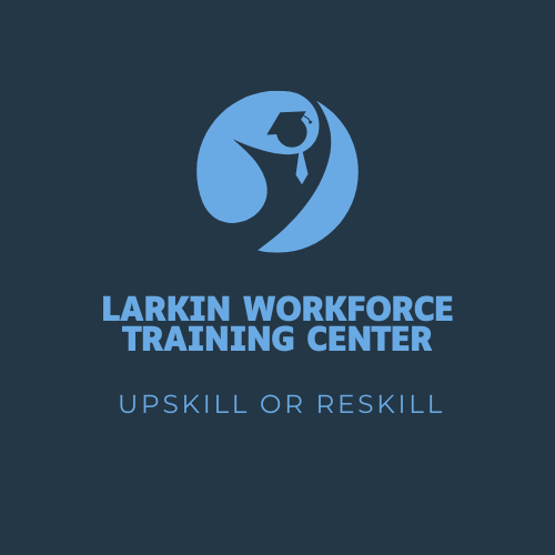 Larkin WTC Logo