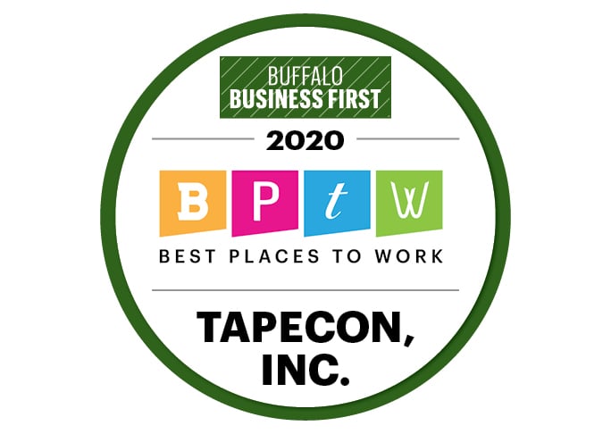 BPTW - Web Signature Badges 2020 Tapecon,Inc.