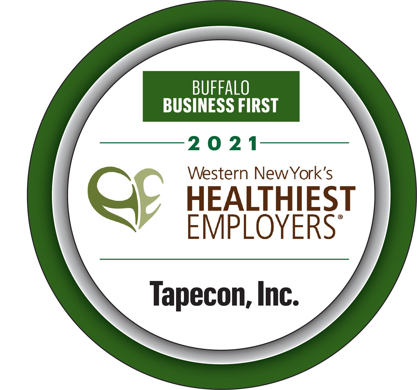 Healthiest Employers 2021-1