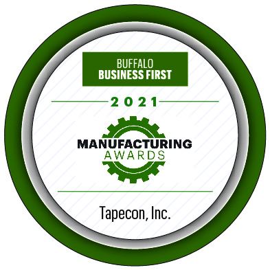 Manufacturing Web Button 2021 - Tapecon
