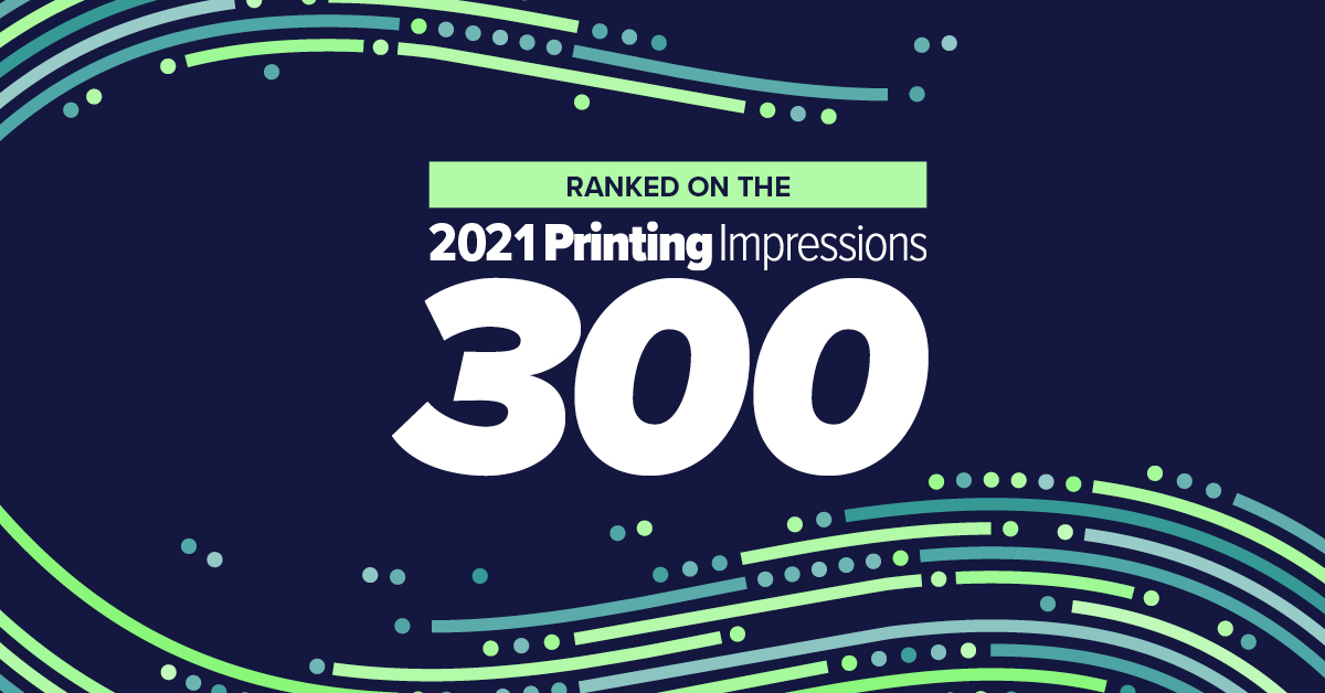 Printing Impressions 2021