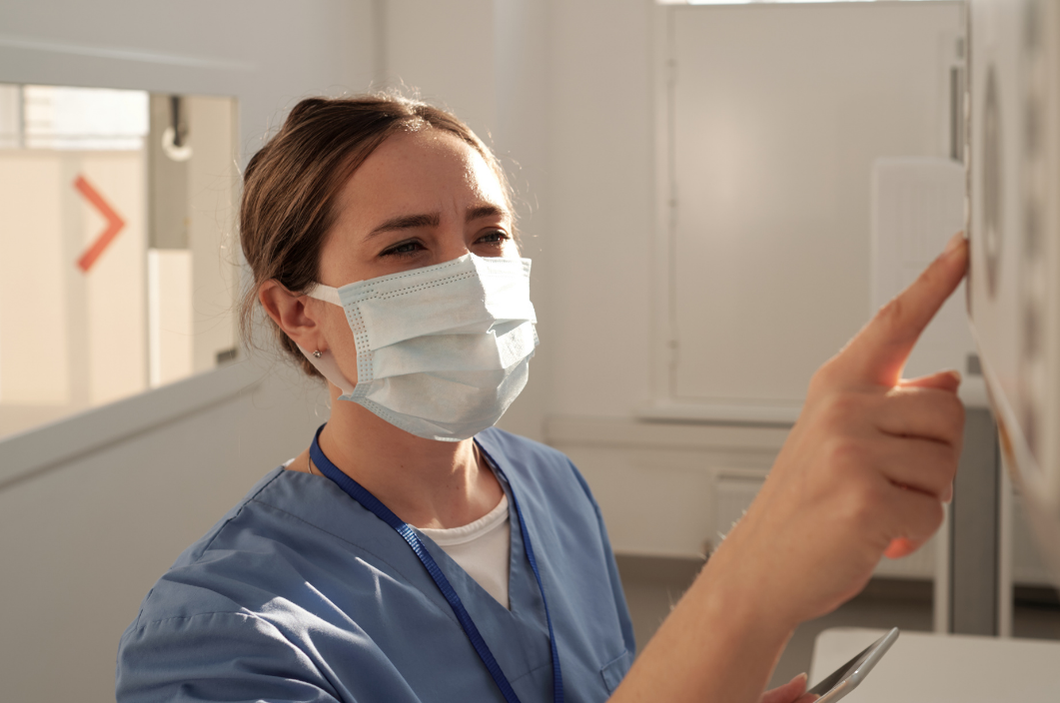 The Benefits of Anti-Microbial Coatings in Graphic Overlays