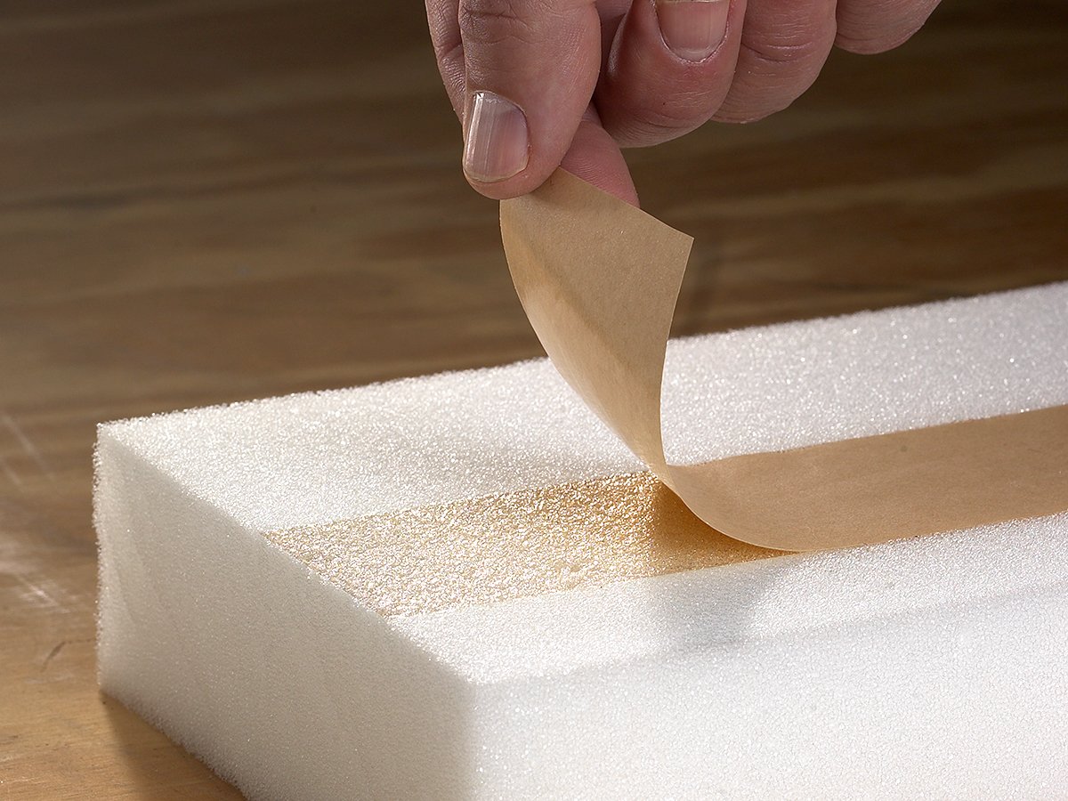 Stressed Out? Understanding Shear and Peel Strengths for Adhesives