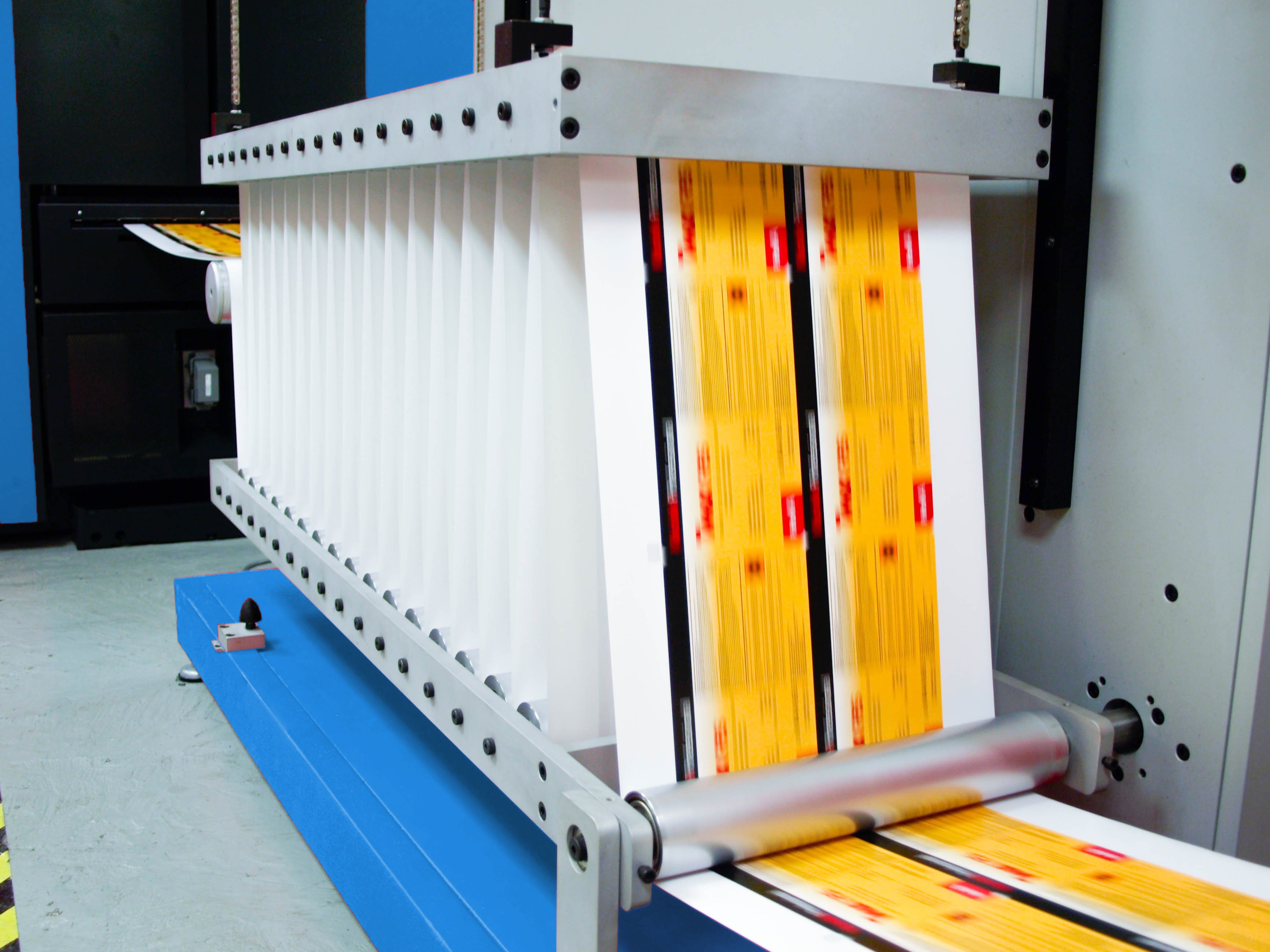 Super Material: Benefits and Applications of Printing on Tyvek®