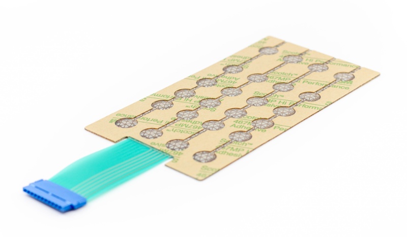Solutions for Shielding Membrane Switches from Interference