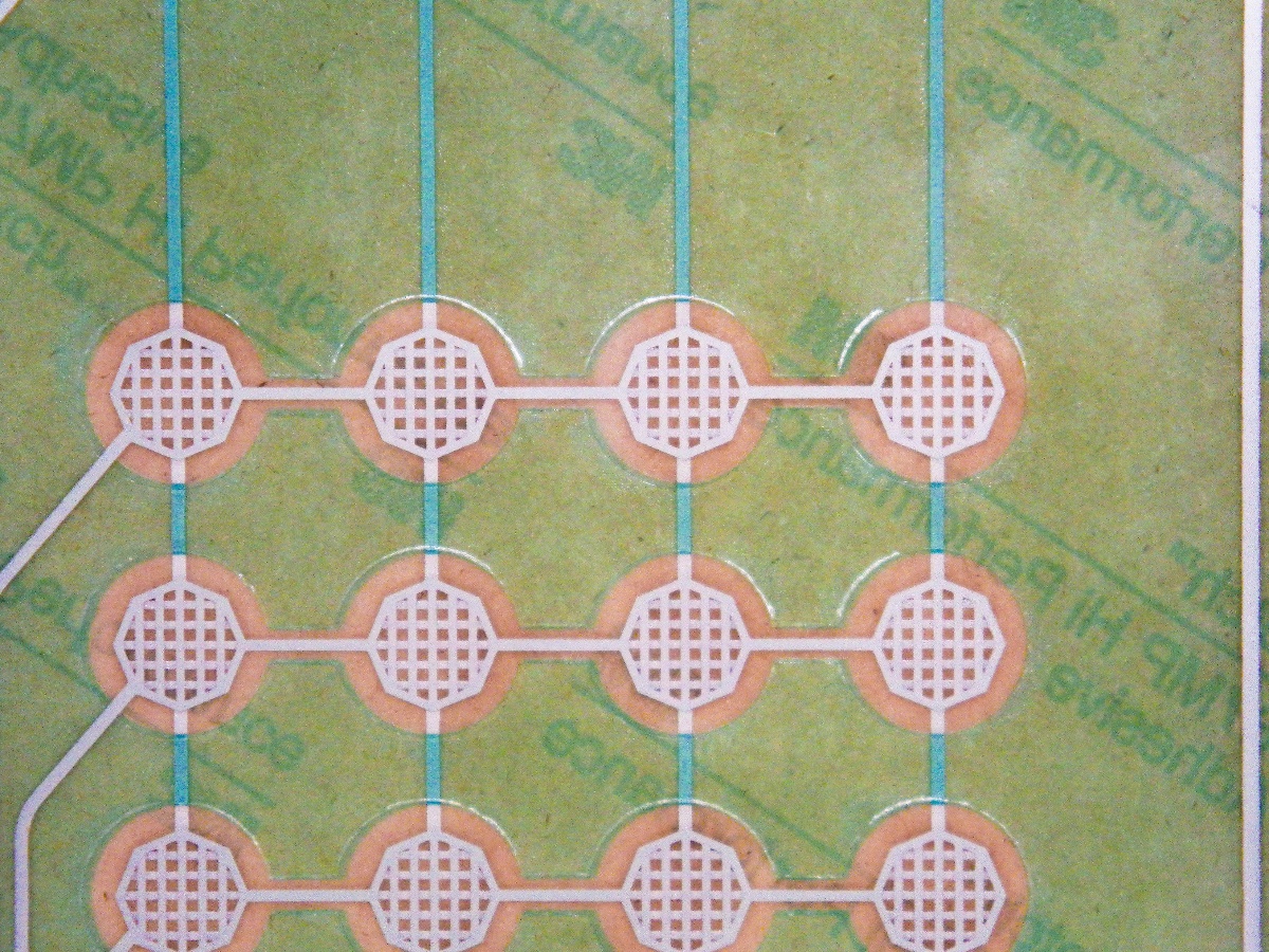 Printed Circuit-1