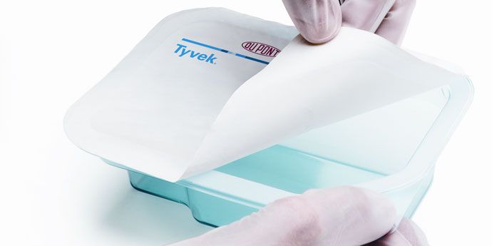 Super Material: Benefits and Applications of Printing on Tyvek®