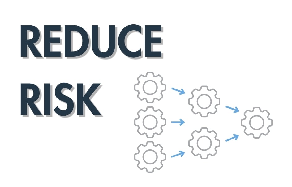 Reducing Risk Through Consolidation