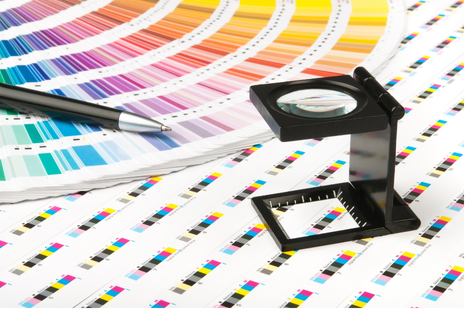 Mastering Color Management in Labels and Printing: Challenges and Solutions