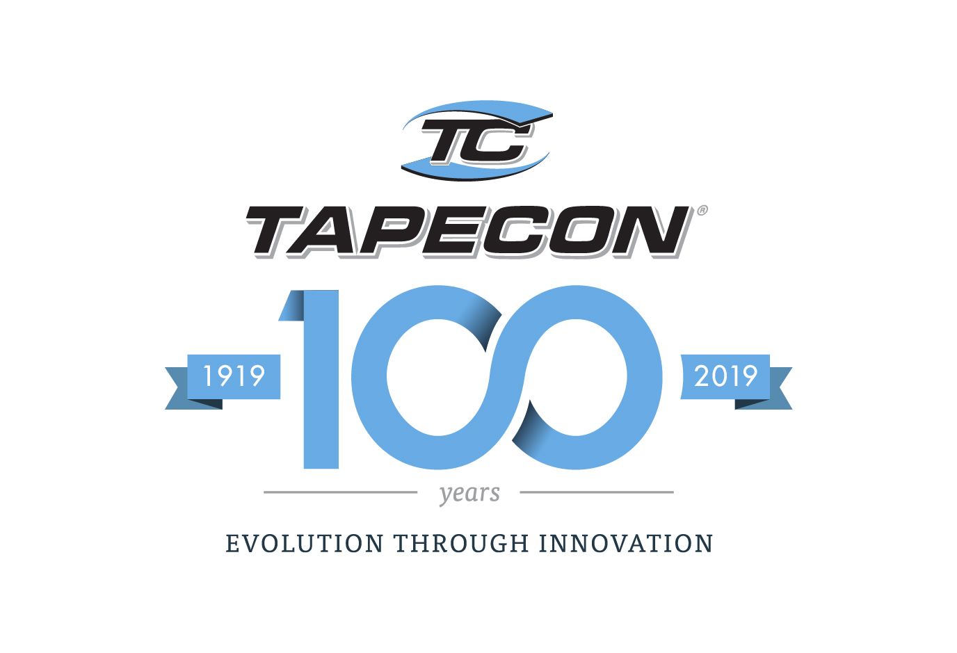 Tapecon Evolving Through Innovation for 100 Years