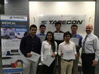 UB Students at Tapecon