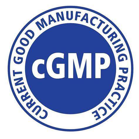 cgmp