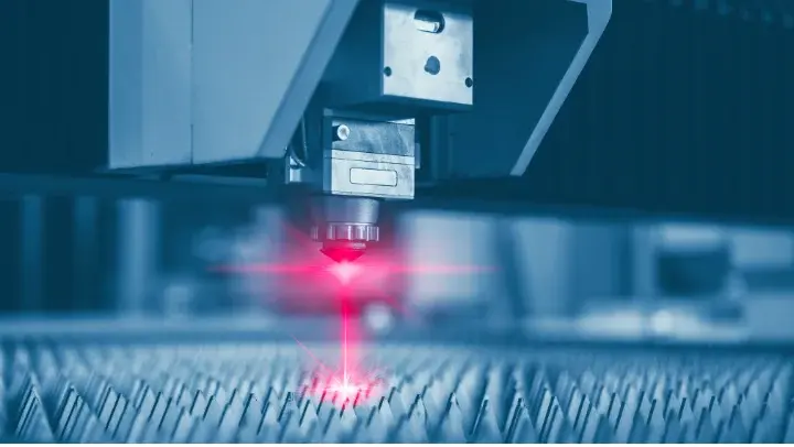 Precision Matters: Laser Cutting Applications in Medical Device Design