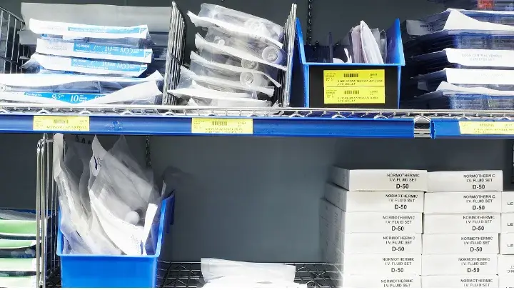 Labeling Solutions for Medical Devices: A Comprehensive Guide