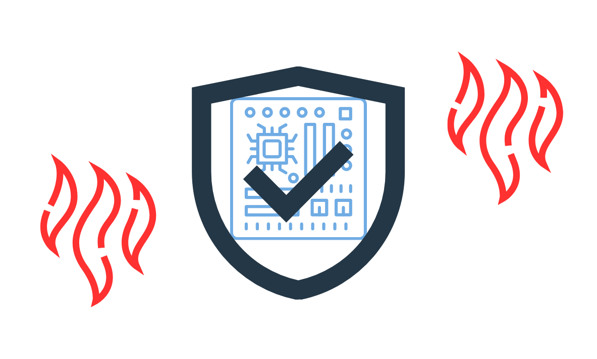 Thermal Protection and Heat Dissipation